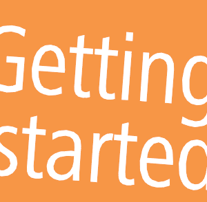 Getting Started Getting Started